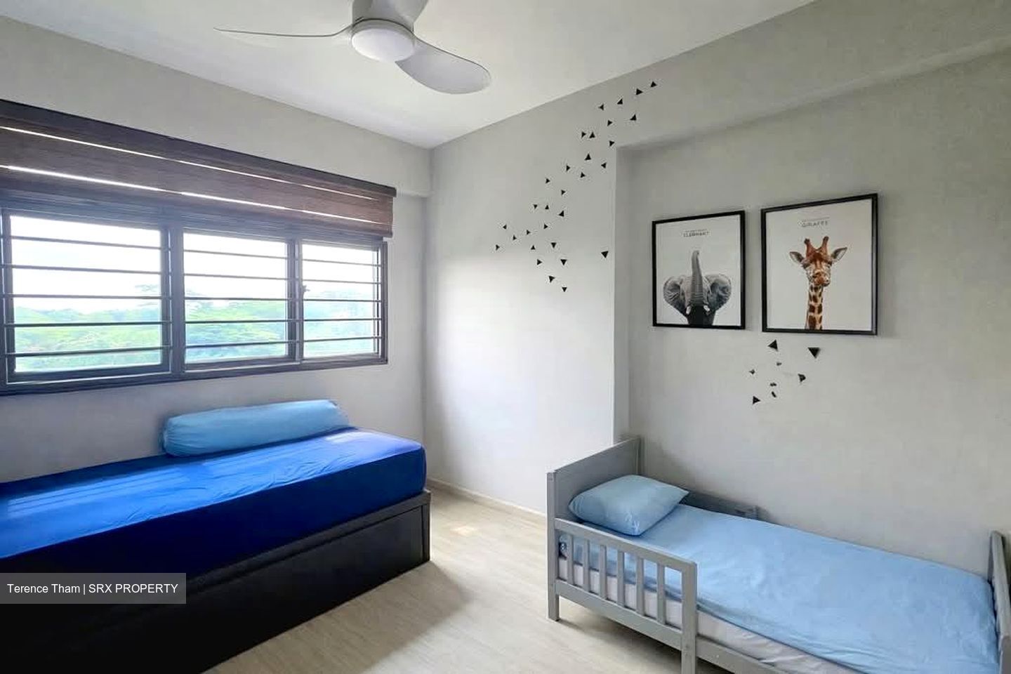 Blk 478B Valley Spring @ Yishun (Yishun), HDB 4 Rooms #544919801